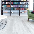 SPC-плитка Alpine Floor REAL WOOD Дуб Verdan Синхронное тиснение 